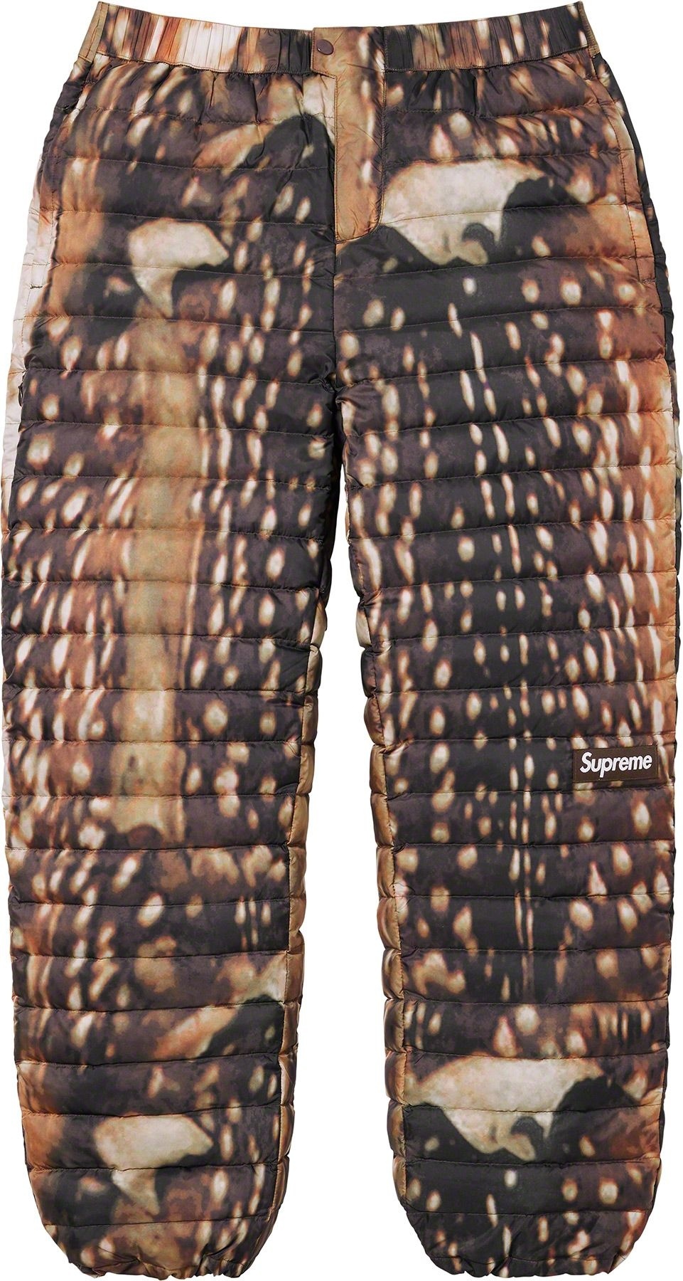 Micro Down Pant view 12